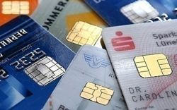 Smart Cards