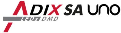 Adix Sa Uno_logo